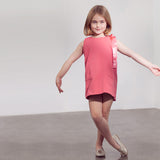 Little Ballerina Surprise Dress <br> Reversible