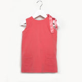 Little Ballerina Surprise Dress <br> Reversible