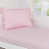 Ruffilicious Kids Bedding Set <br> With Free Personalisation, Ages 3 to 15