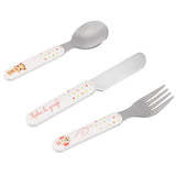 Sophie la Girafe 3 piece Cutlery