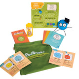 PodSquad Activity Box <br>The Crazy Scientist