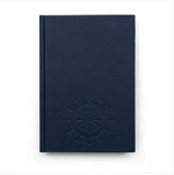 Nautical Explorer Collection <br> Traveller Journal <br><span style="font-size: 10px;">Can be Personalised</span>