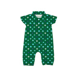 Layette Set with Long-Legged Romper <br>Sea Elements<br> <span style="font-size: 11px; font-family:Helvetica,Arial,sans-serif;">Can Be Personalised</span>