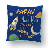 Cushion Cover <br> Space