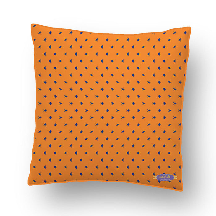 Cushion Cover <br> Space Letter