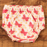 Spring Flutters Diaper Cover