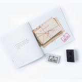 Stamp your Name - With Love From <br> Princess
