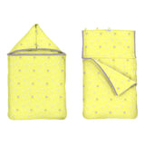 Baby Nest <br> Yellow Star