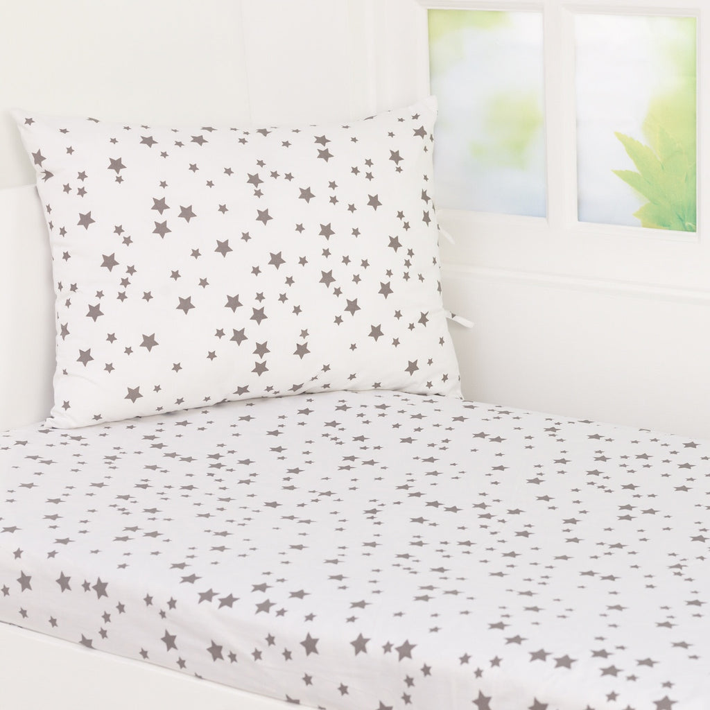 Rockstar Kids Bedding Set <br> With Free Personalisation, Ages 3 to 15