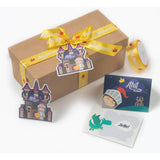 Stationery for the Little Ones - Prince