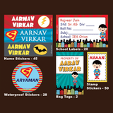 Back to School Hamper <br/> SuperBoy