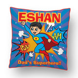 Cushion Cover <br> Superboy