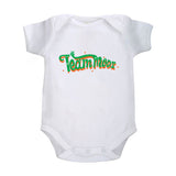 Team Modi <br> Organic Cotton Onesie