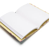 The Dessert Tasting Collection <br> Rosy Cupcakes Journal <br><span style="font-size: 10px;">Can be Personalised</span>