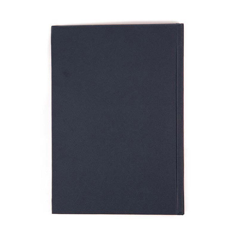 Nautical Explorer Collection <br> Traveller Journal <br><span style="font-size: 10px;">Can be Personalised</span>