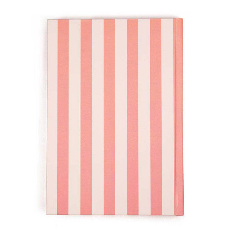 Nautical Explorer Collection <br> Anchor Journal <br><span style="font-size: 10px;">Can be Personalised</span>