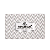 Monte Cristo Collection <br> Notecards with Matching Envelopes <br><span style="font-size: 10px;">Set of 12, Can be Personalised</span>
