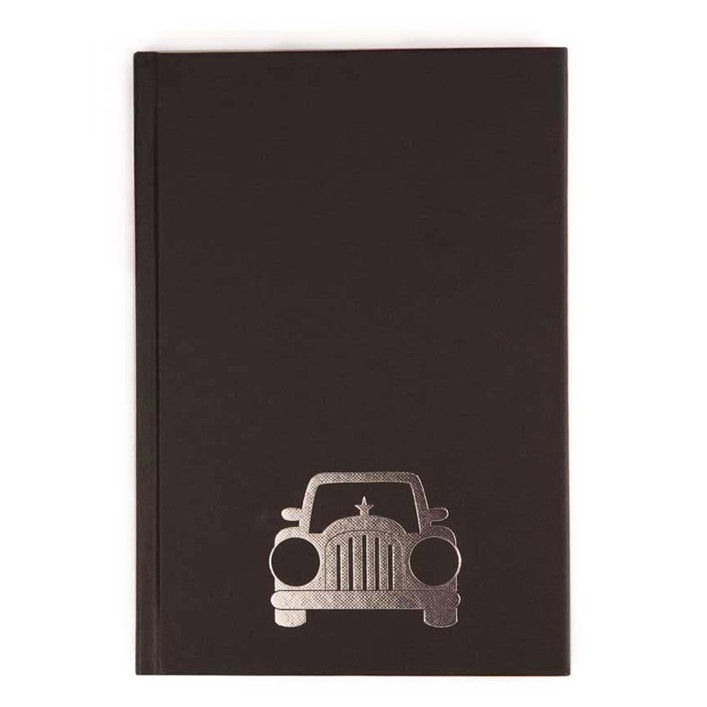 Monte Cristo Collection <br> Adventures Journal <br><span style="font-size: 10px;">Can be Personalised</span>