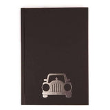 Monte Cristo Collection <br> Adventures Journal <br><span style="font-size: 10px;">Can be Personalised</span>