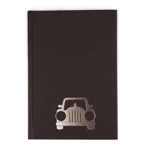 products/The-Papier-Project-Vintage-Cars-Black-Silver-Hardcover-Journal-VC-J-B-77-1.jpg