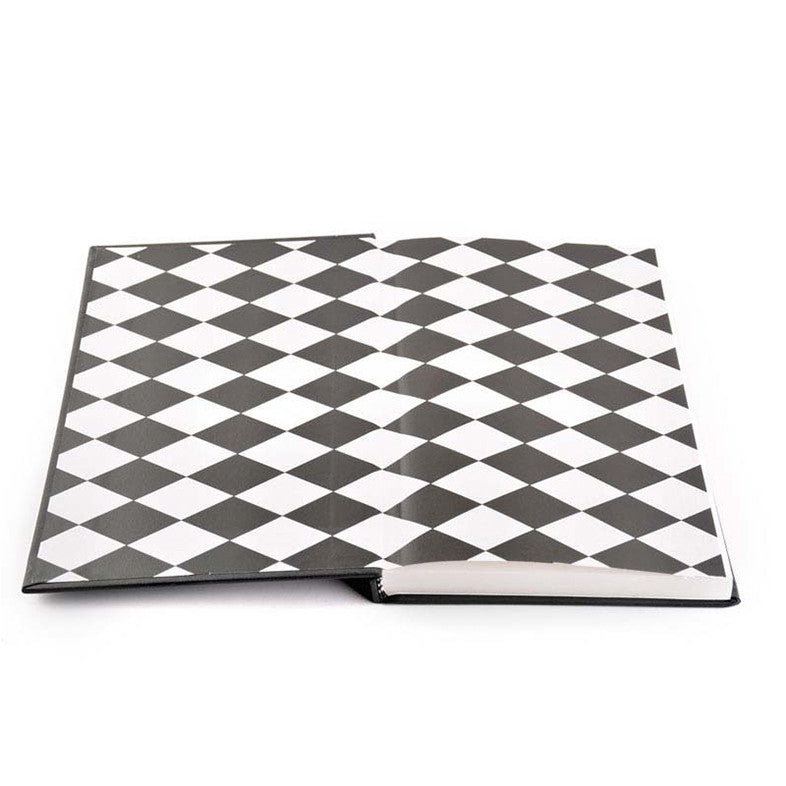 Monte Cristo Collection <br> Adventures Journal <br><span style="font-size: 10px;">Can be Personalised</span>