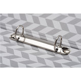 Monte Cristo Collection <br>County Folio Folder<br> <span style="font-size: 10px;">Can be Personalised</span>
