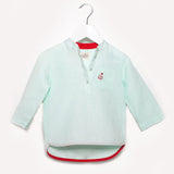 Big Boy Shirt <br> Linen