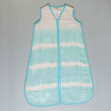 Tie Dye Muslin Sleep Sack