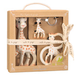 Sophie la Girafe So'Pure Trio