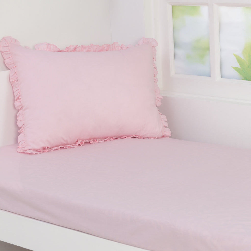Twirls n Swirls Kids Bedding Set <br> With Free Personalisation, Ages 3 to 15