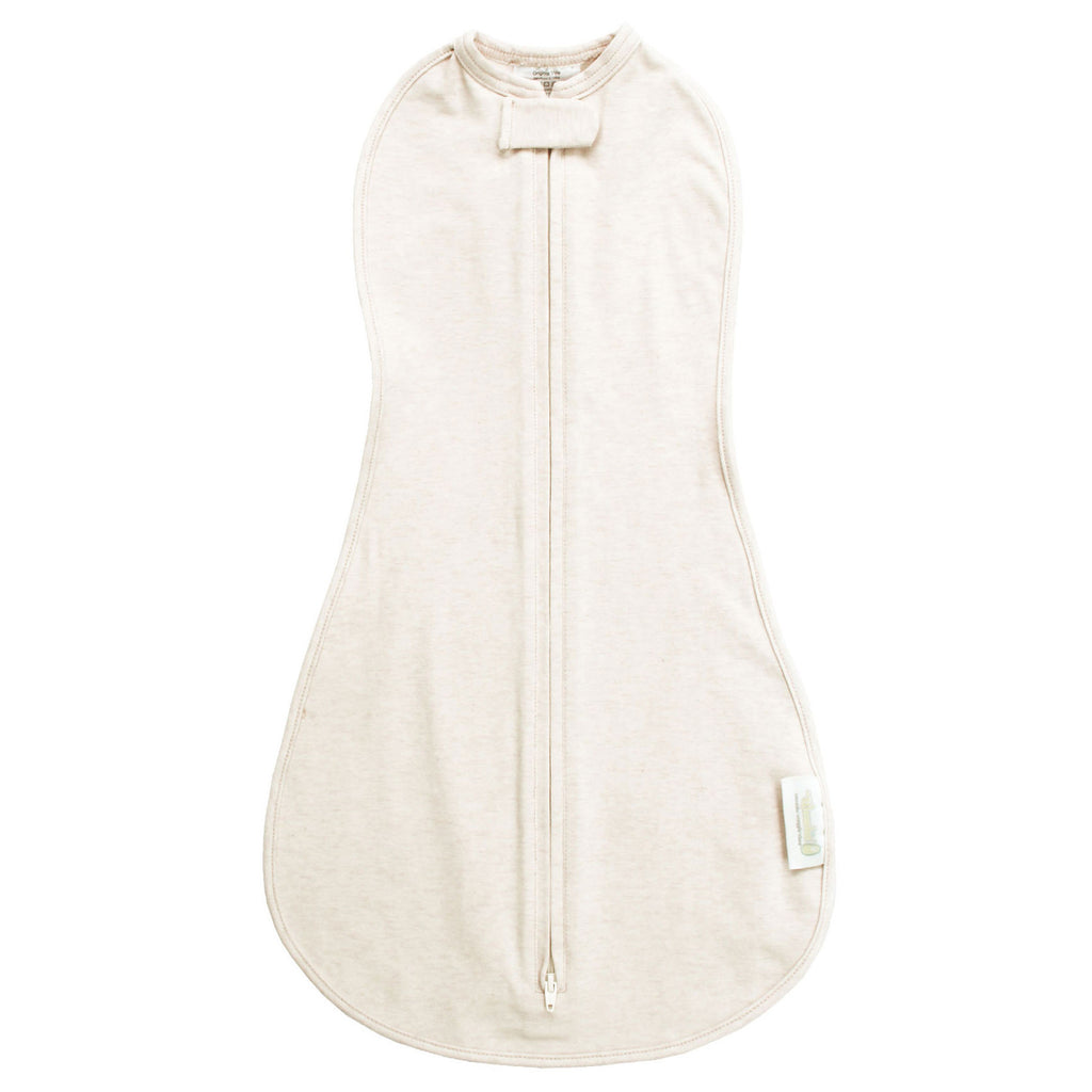 Vintage Linen <br> Organic Woombie