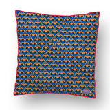 Cushion Cover <br> Vroom Vroom Car