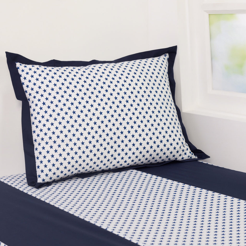 Vrooooom! Kids Bedding Set <br> With Free Personalisation, Ages 3 to 15