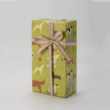 Pawsome Collection <br> Wrapping Paper <br> <span style="font-size: 10px;">Set of 4 Sheets</span>