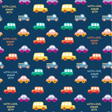 Personalised Wrapping Paper, Set of 50 <br/>Transport