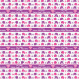 Personalised Wrapping Paper, Set of 50 <br/>Elephants