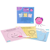 PodSquad Activity Box <br>The Dazzling Doodler Box