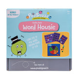 PodSquad Activity Box <br> Word Housie