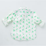 Boys' Animal Acrobat Shirt <br> <span style="font-size: 10px;">More Colours Available</span>