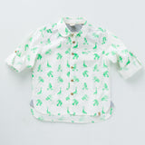 Boys' Animal Acrobat Shirt <br> <span style="font-size: 10px;">More Colours Available</span>