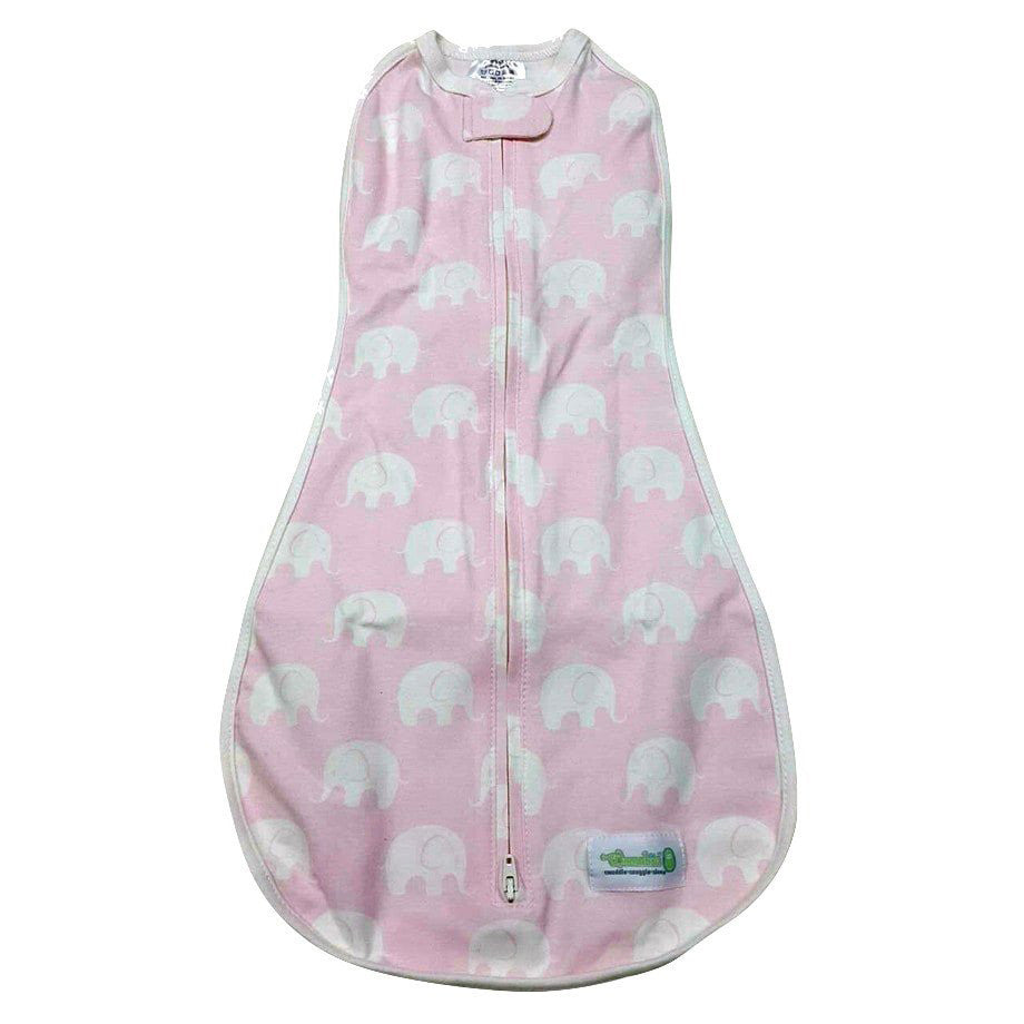 Baby Pink Elephant<br> Original Woombie