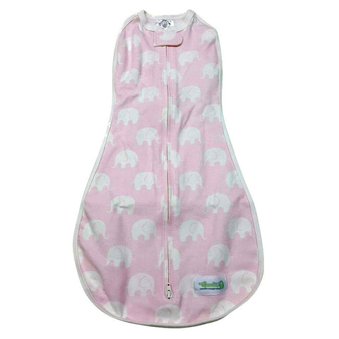 Baby Pink Elephant<br> Original Woombie