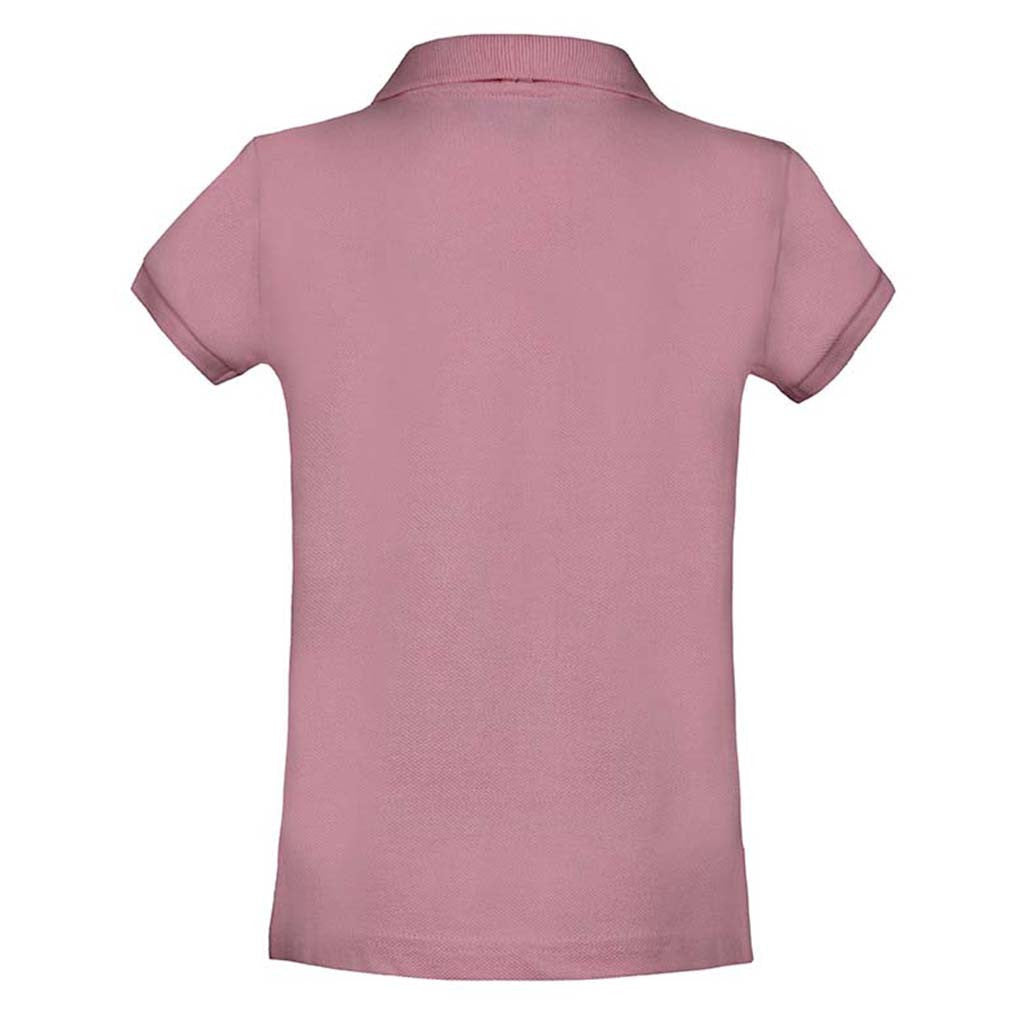 Short T-Shirt with Ice-Cream Candy <br> <span style="font-size: 10px;">More Colours Available</span>