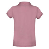 Short T-Shirt with Ice-Cream Candy <br> <span style="font-size: 10px;">More Colours Available</span>