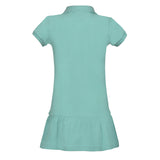 T-Shirt Dress with Dragonfly<br> <span style="font-size: 10px;">More Colours Available</span>
