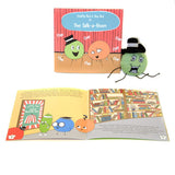 PodSquad Activity Box <br>The Word Wizard Box
