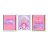 Frame-a-Memory - Carriage Love