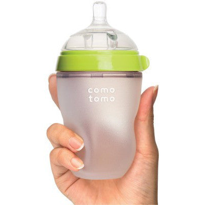 Como Tomo Baby Bottle - 250 ML<br> <span style="font-size: 10px;">More Colours Available</span>