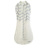 Dreamy Blue Chevron <br> Convertible Summer
