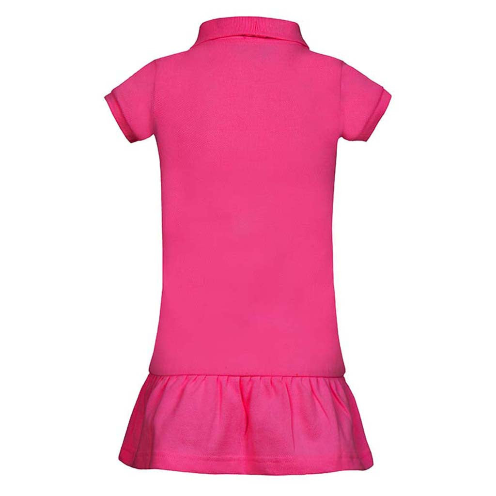 T-Shirt Dress with Chihuahua<br> <span style="font-size: 10px;">More Colours Available</span>